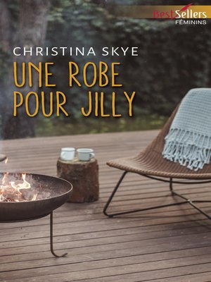 cover image of Une robe pour Jilly
